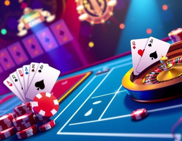 Koprok Game