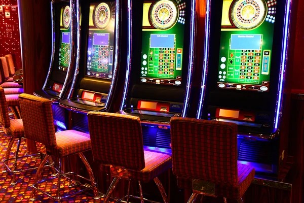 Yggdrasil slot game interface on interwin apk platform